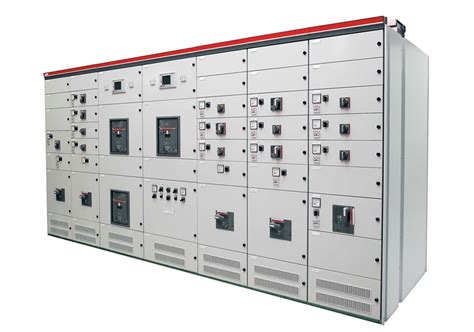 abb mns switchgear